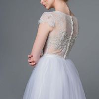 Свадебное платье «Виталина» Цена: 40 900 ₽