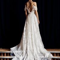 Свадебное платье Манон