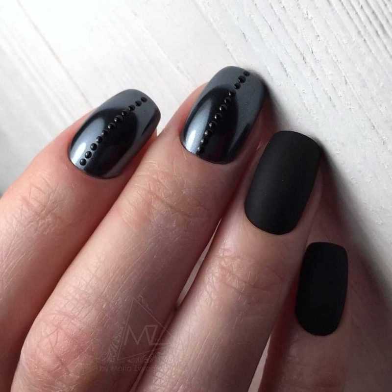 black-nails-141