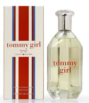 Desire Tommy Girl Tommy Hilfiger